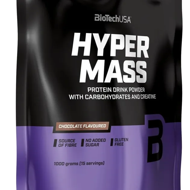 HYPER MASS BIOTECH 1KG