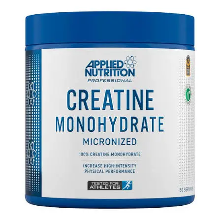 Applied Nutrition Creatine Monohydrate