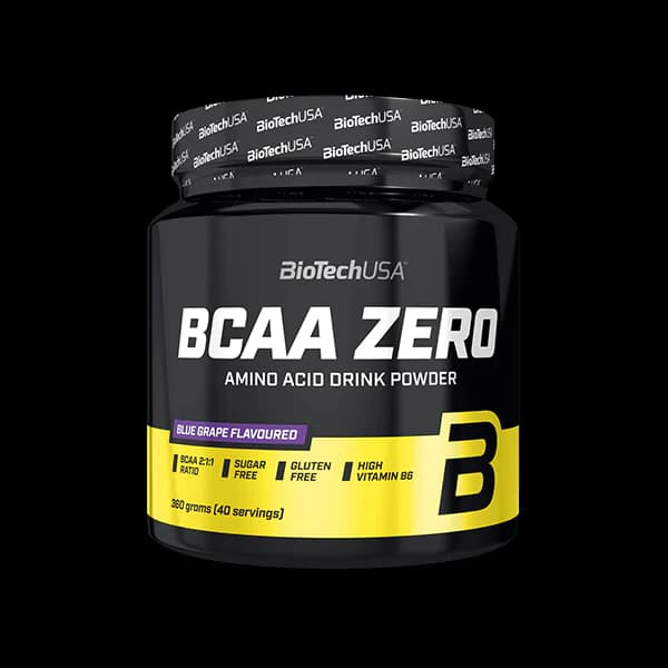 BCAA ZERO BIOTECH 300g
