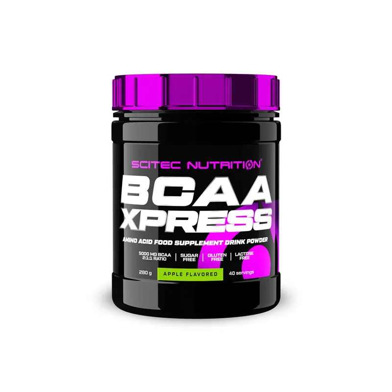 BCAA Xpress – Scitec Nutrition 300g
