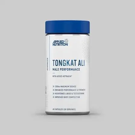 Appleid Nutrition Tongkat Ali