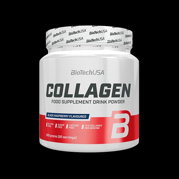 COLLAGEN BIOTECH USA 300G