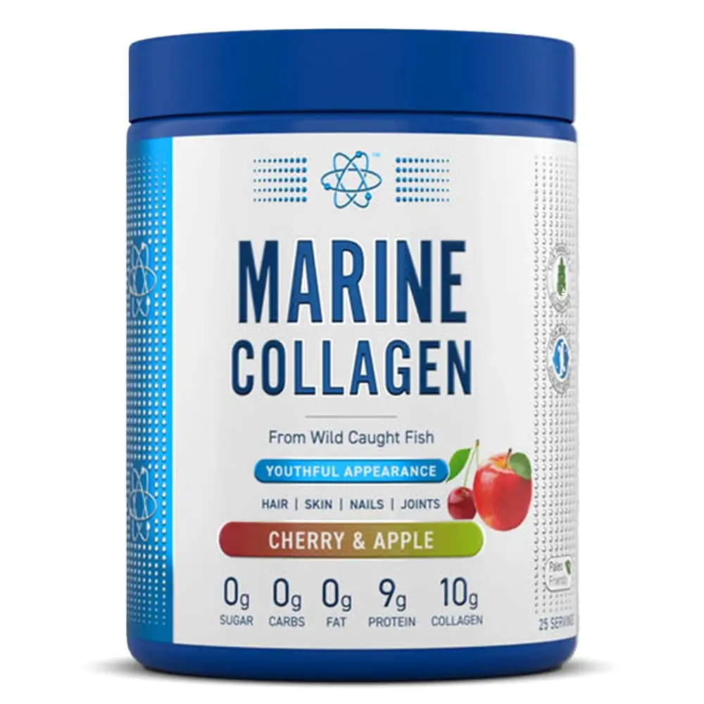 Marine Collagen 300g Appleid Nutrition