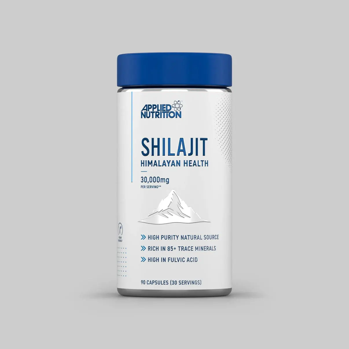 SHILAJIT APPLEID NUTRITION