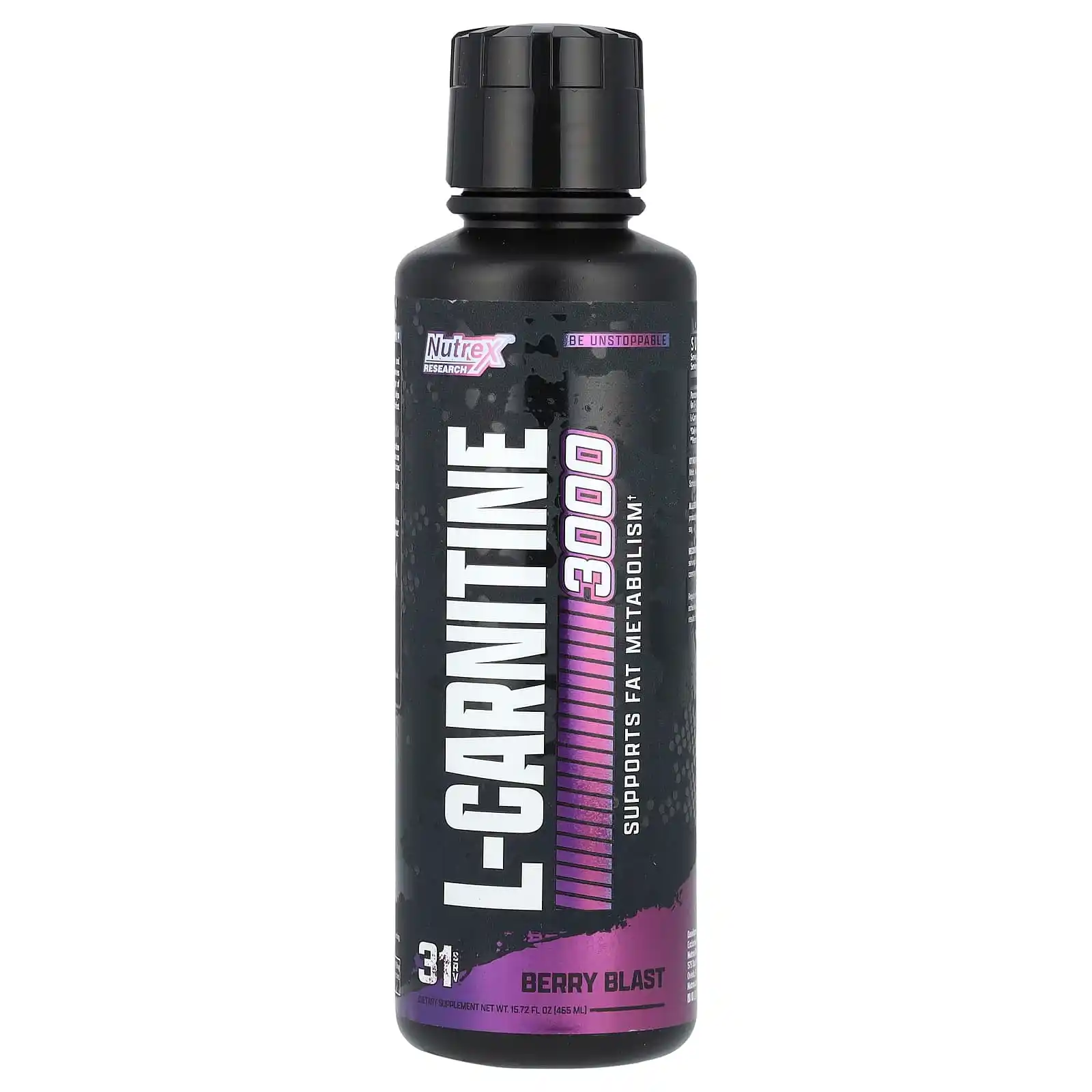 L-Carnitine 3000 Nutrex