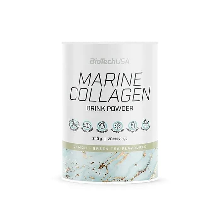 MARINE COLLAGEN BIOTECH 240G