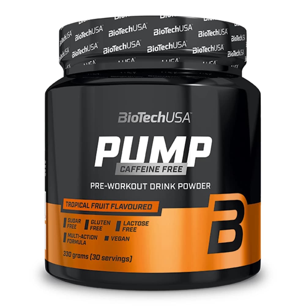 PUMP BIOTECH 330G