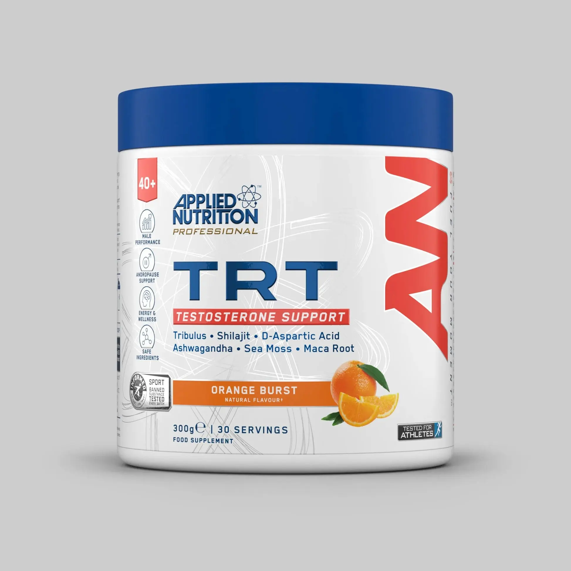 TRT APPLIED NUTRITION 300G