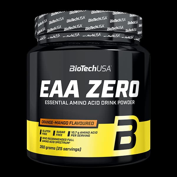 EAA ZERO BIOTECH