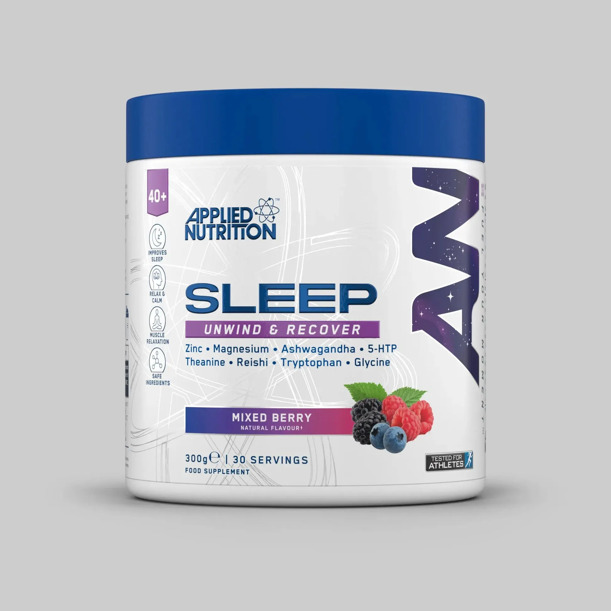 SLEEP APPLIED NUTRITION 300G