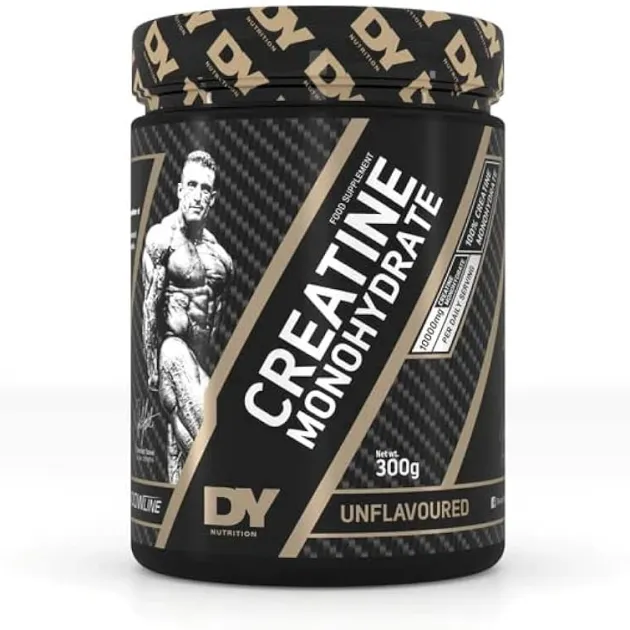 CREATINE DORIAN YATES 300G