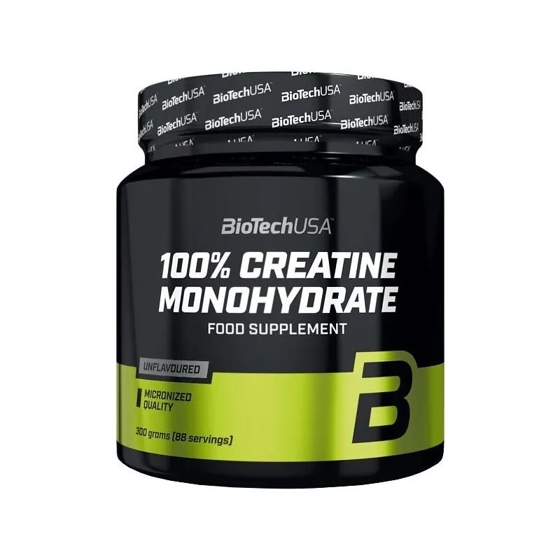 CREATINE BIOTECH USA 300G