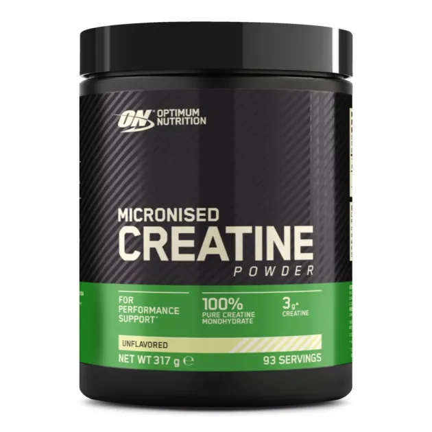 CREATINE OPTIMUM NUTRITION 317g