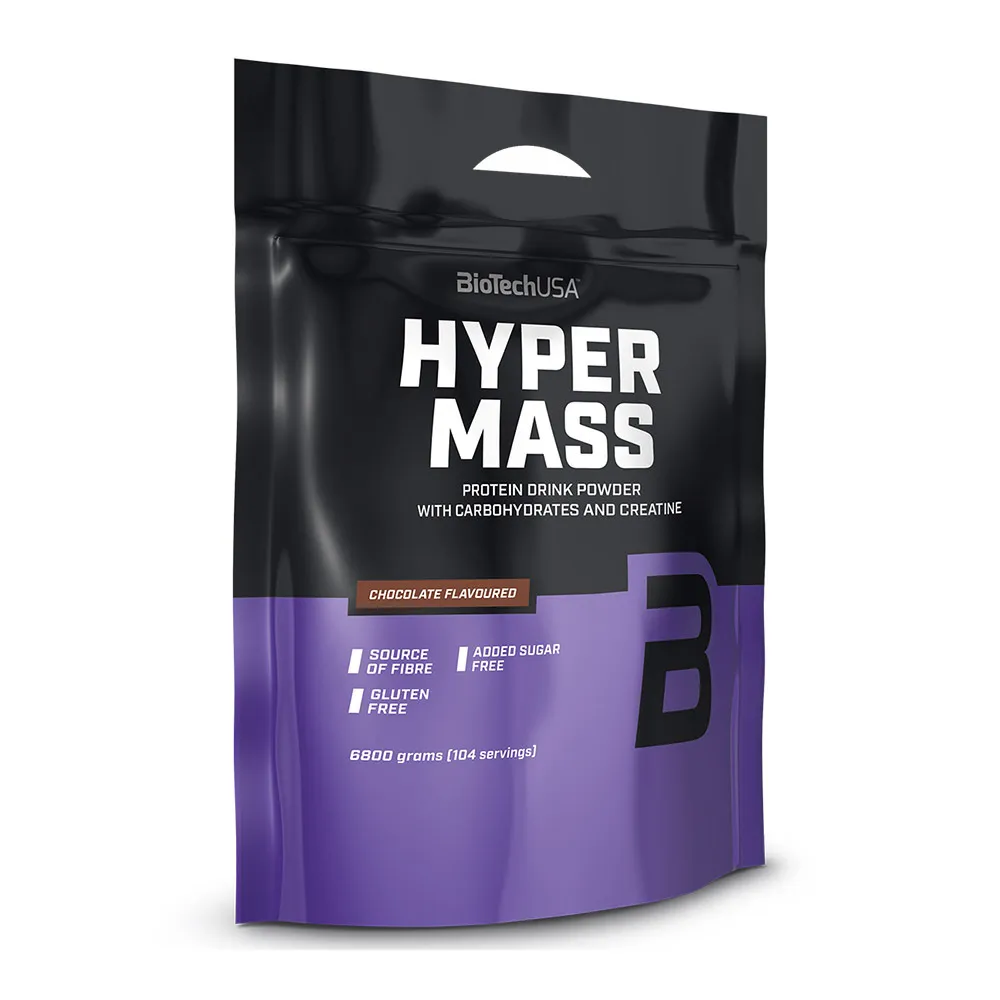 HYPER MASS 6.8 KG